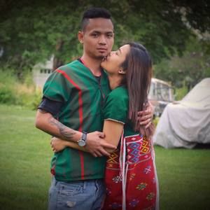 Meet your Posher, Jediah